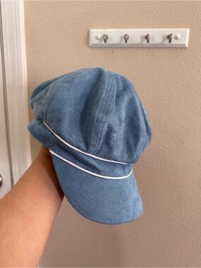 Y2K Bratz Boy Cap